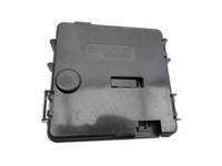 BMW X3 E83 06-10 Stützpunkt B Plus Heckklappe Sicherungskasten BMW X3 E83 06-10 04.07.2007 61138387547 8387547 gebraucht Vorschau 1
