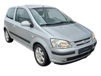 Hyundai Getz TB 05-09