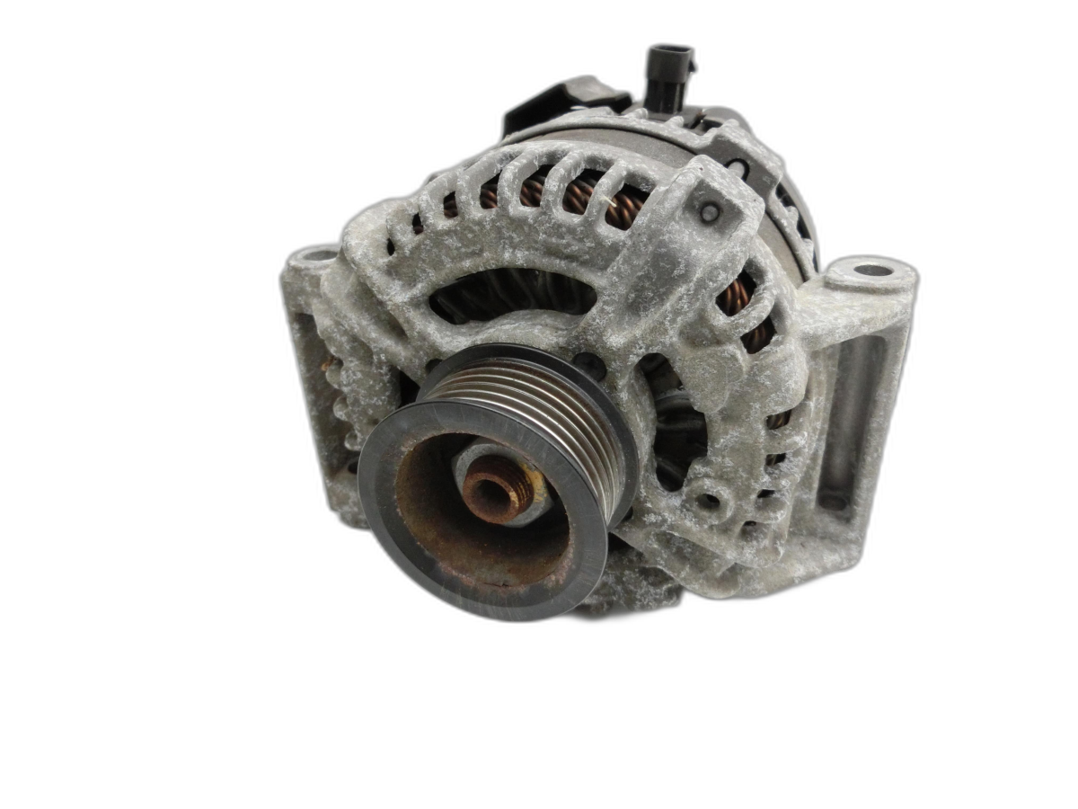 Alternador 150A 14V para Opel Insignia B Z18 17-20 - Bild 1