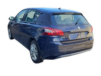 Peugeot 308 II 13-17 HDI 1,6 68KW Schaltknauf Schaltsack Peugeot 308 II 13-17 01.01.2015 96738471VV 9677993380 gebraucht Vorschau 9