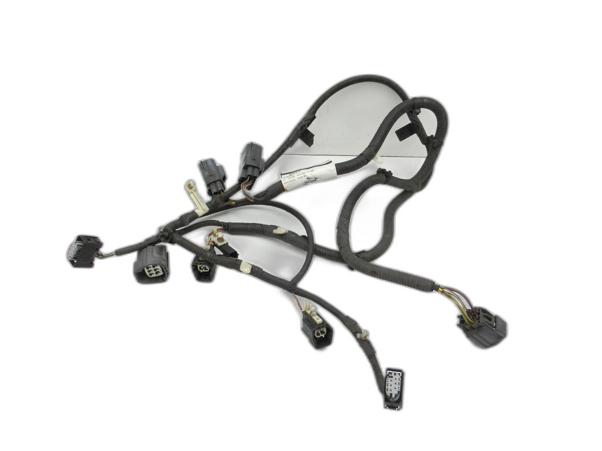 PDC Harness Rear for Jaguar XJ X351 09-15 - Bild 1