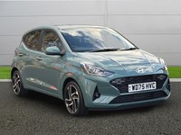 2025 Hyundai i10 1.2 [79] Premium 5dr Auto [Nav] HATCHBACK PETROL Automatic