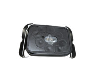 VW Phaeton 3D 02-07 Regensensor VW Phaeton 3D 02-07 02.09.2004 3B0955559C 1397212098 gebraucht Vorschau 1
