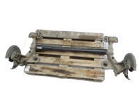 Opel Zafira C 11-16 Hinterachse Achse m. Scheibenbremse Opel Zafira C 11-16 25.07.2012 20933094 402085 gebraucht Vorschau 1