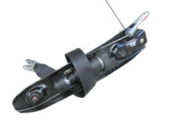 Volvo XC90 I 02-06 Kombi Gurt Sicherheitsgurt Gurtstraffer für Beifahrer Rechts Vorne Volvo XC90 I 02-06 04.07.2006... Vorschau 1