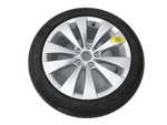 VW Passat CC 358 12-16 1 x Komplettrad Ersatzrad Aluminiumfelge Sommerreifen 235/45R17 5X112 VW Passat CC 358 12-16... Vorschau 1