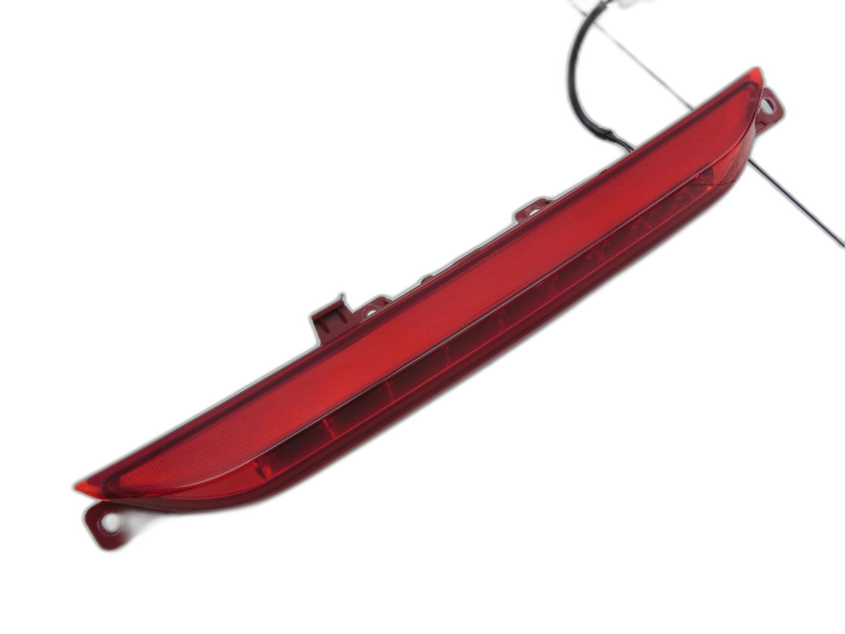 Hyundai I10 AC3 III 19-23 5T Bremslicht 3. Bremsleuchte für Klappe  - Bild 1