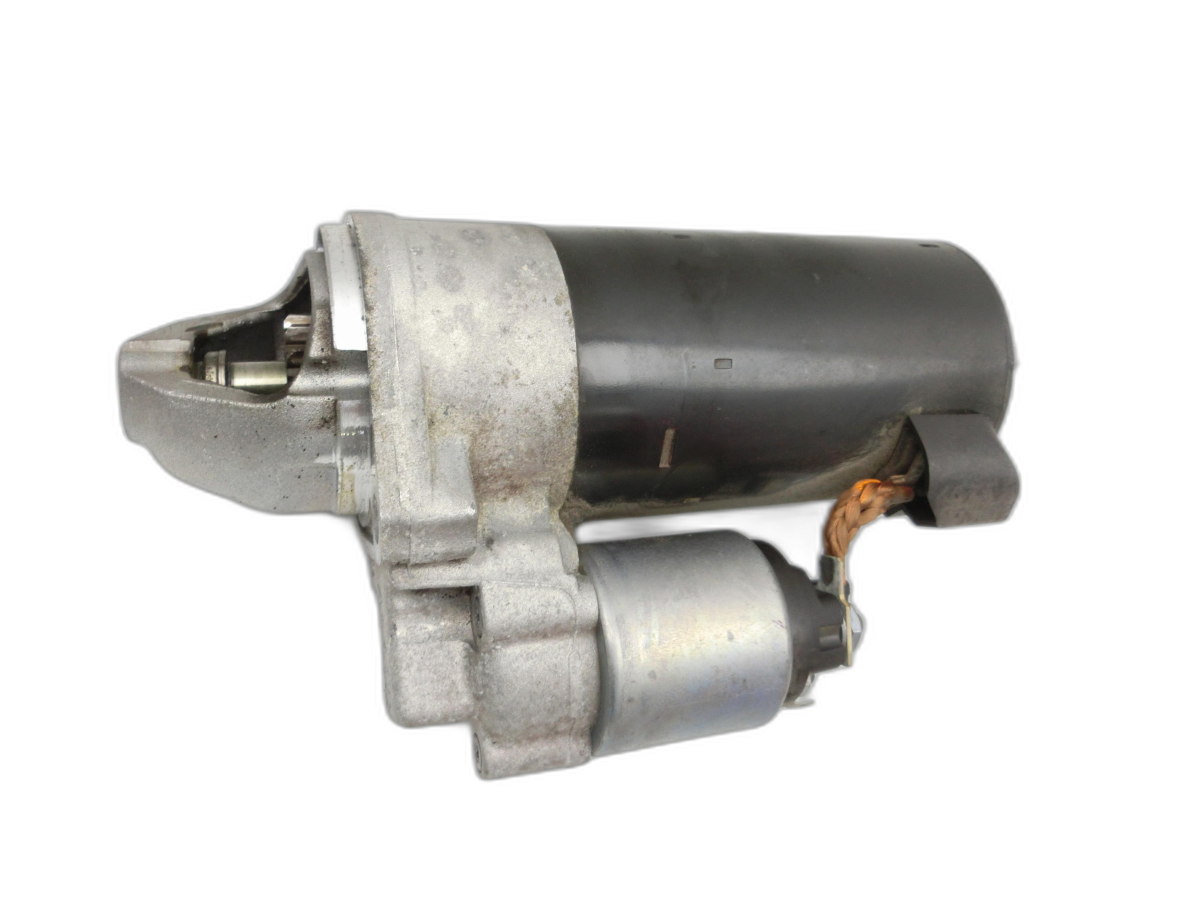 Mercedes S205 W205 14-18 CDI 2,2 100KW Autom Anlasser Starter  - Bild 1