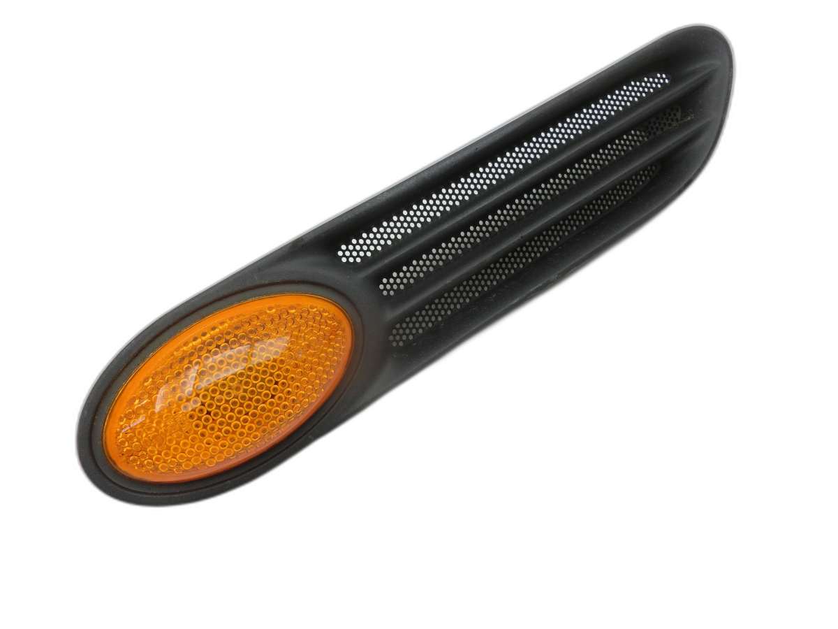 Intermitentes Luces izquierda para Guardabarros Mini One R50 01-06 - Bild 1