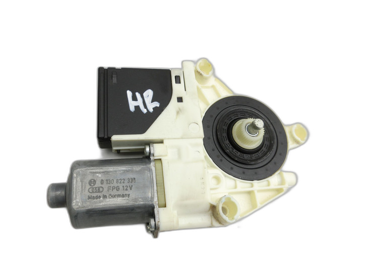 Renault Megane III 08-12 Kombi Fensterhebermotor Rechts Hinten  - Bild 1