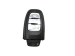 ZV Schlüssel Funkschlüssel Pos.2 Audi A4 8K B8 07-11 Kombi 
