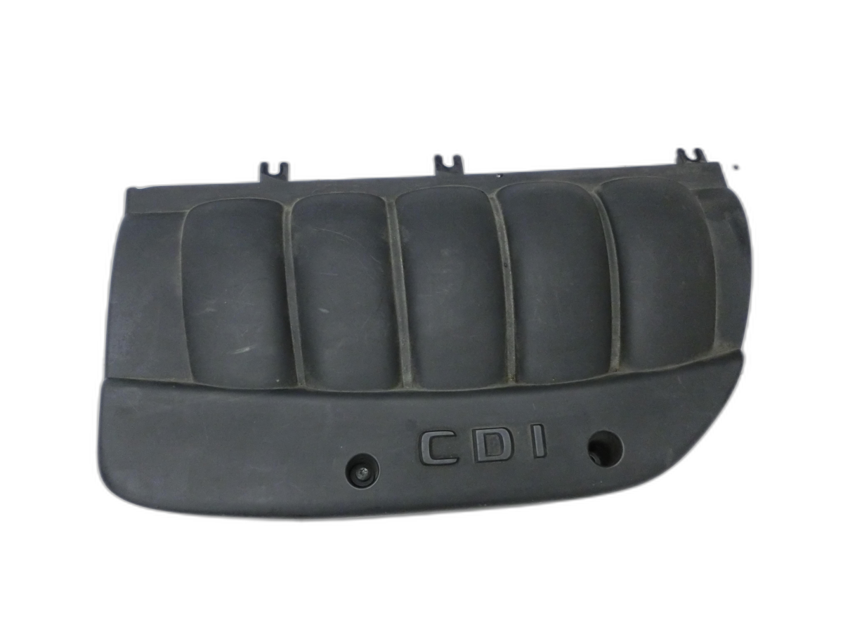Motor Cubierta Tapa para Mercedes S211 W211 E270 02-06 - Bild 1
