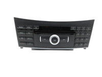 Mercedes E350 A207 10-13 Navigationssystem Navi Comand APS Mercedes E350 A207 10-13 17.03.2010 BE9013 A2129006905... Vorschau 1