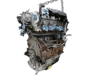 Discovery Sport L550 15-19 2,2D 110KW 224DT DW12BTED4 Motor Triebwerk Engine Rumpfmotor Discovery Sport L550 15-19... Vorschau 1