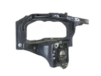 Opel Tigra Twintop 04-09  Cabrio Halter Träger Führung Aufnahme für Frontmaske Scheinwerfer Rechts Opel Tigra... Vorschau 1