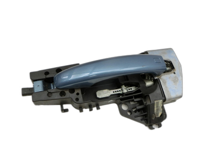 Audi A5 8T 07-12 Coupe Türgriff Aussen Links Vorne LX5U - Bild 1