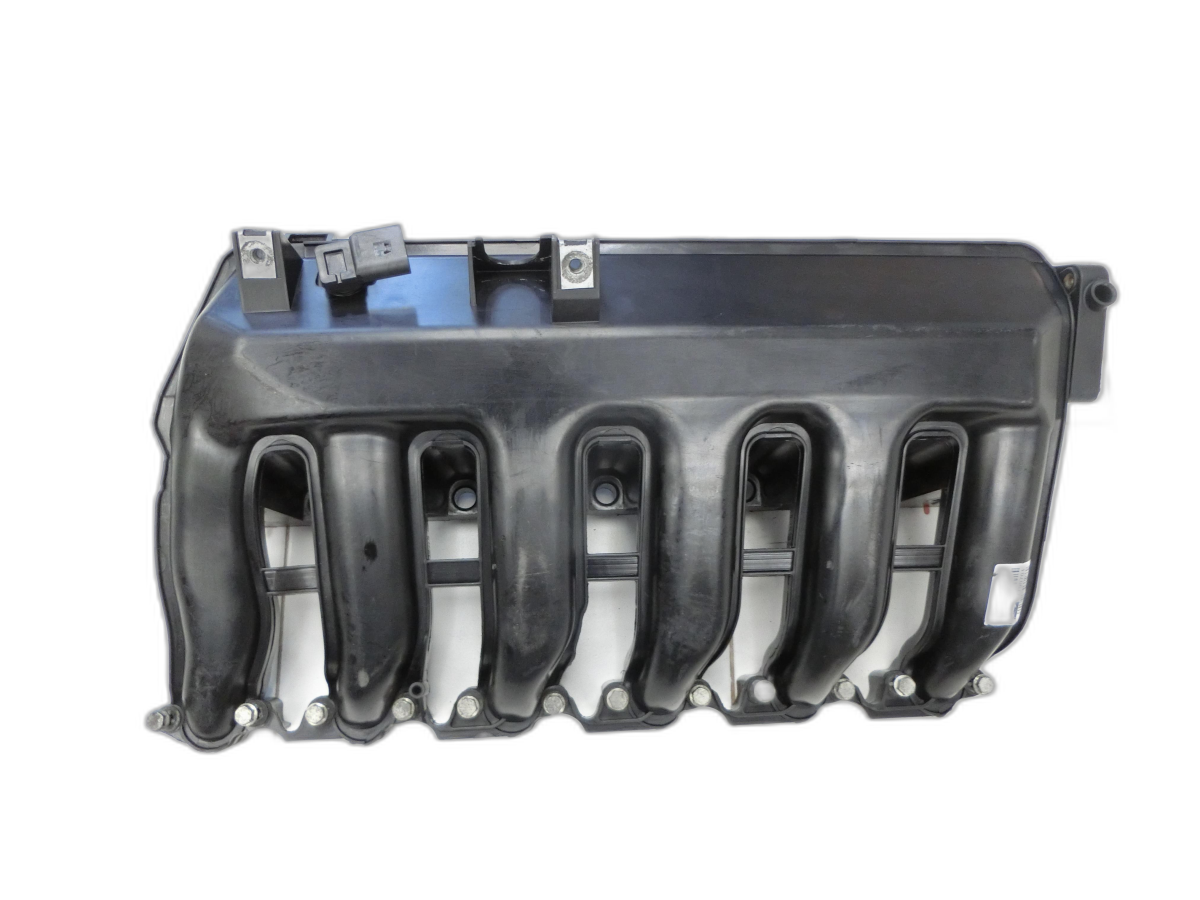 consumo Colector de admisión para BMW 3er E90 05-08 - Bild 1