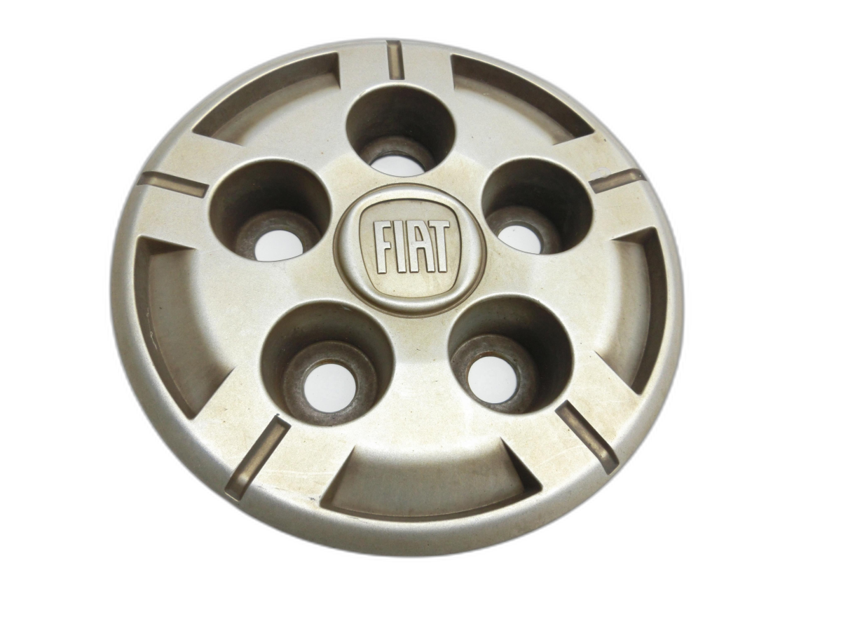 Coprimozzo Ruota Cover mozzo Articolo 3 per Fiat Ducato Boxer 250 14-23 - Bild 1