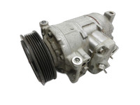 VW Golf VI 5K 08-12 TSI 1,2 63KW Klimakompressor Klima Kompressor VW Golf VI 5K 08-12 26.01.2012 5K0820803J... Vorschau 1