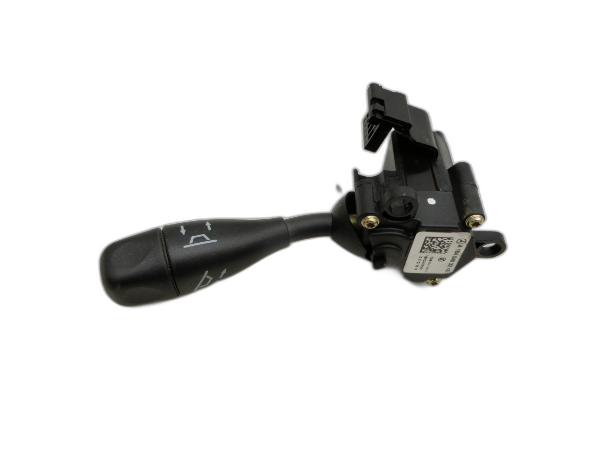 Steering wheel switches Column Switch height adjustment for Mercedes W221 S350 05-09 - Bild 1