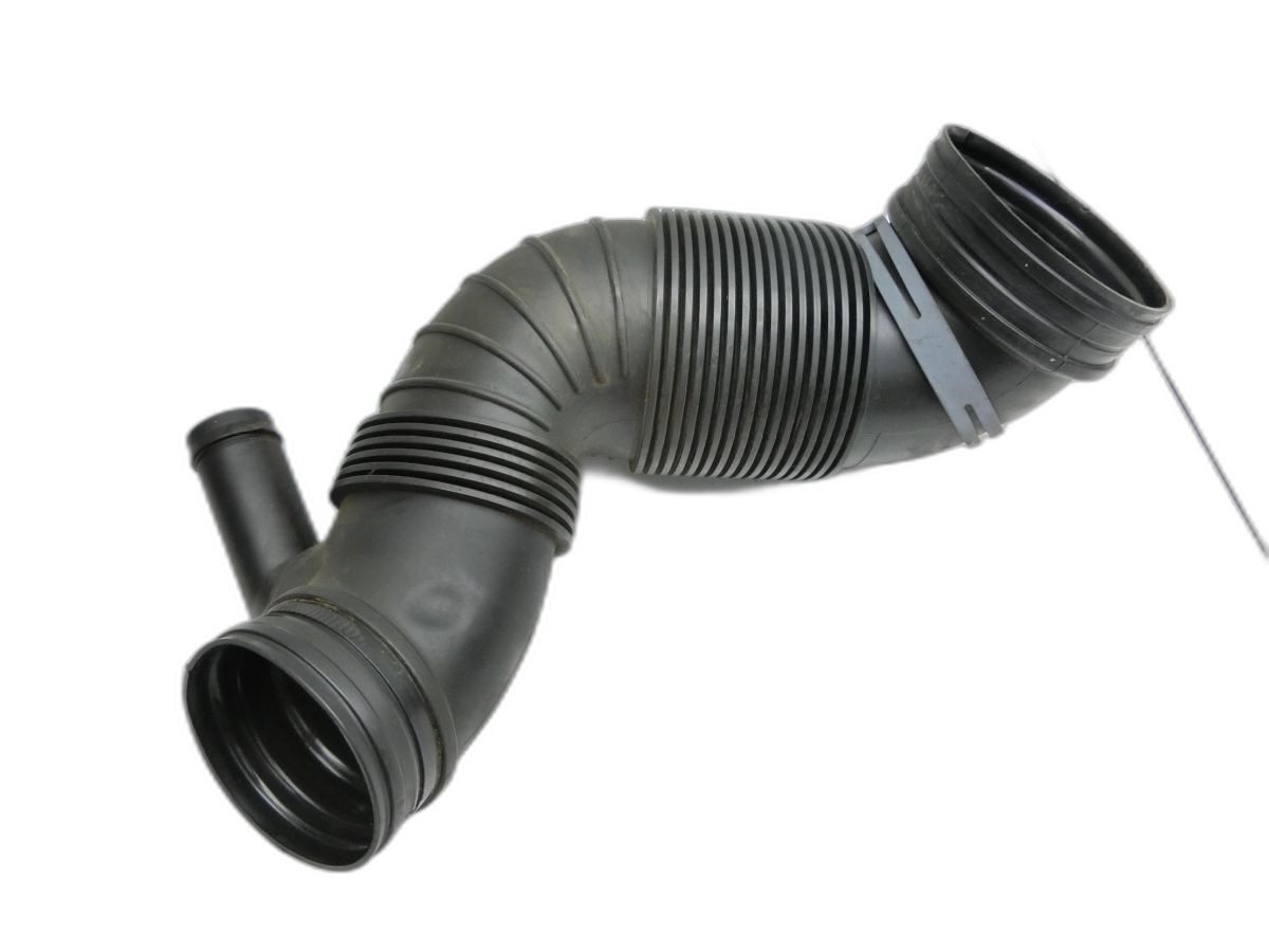 VW Touran 1T3 10-15 TDI 2,0 103KW Turboschlauch Ladeluftschlauch Schlauch  - Bild 1