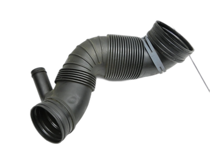 VW Touran 1T3 10-15 TDI 2,0 103KW Turboschlauch Ladeluftschlauch Schlauch  - Bild 1