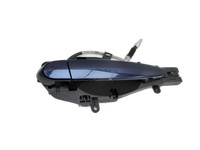 BMW X3 F25 10-14 Türgriff Griff aussen Rechts Hinten A76 BMW X3 F25 10-14 22.06.2011 7207562 51217207562 gebraucht Vorschau 1