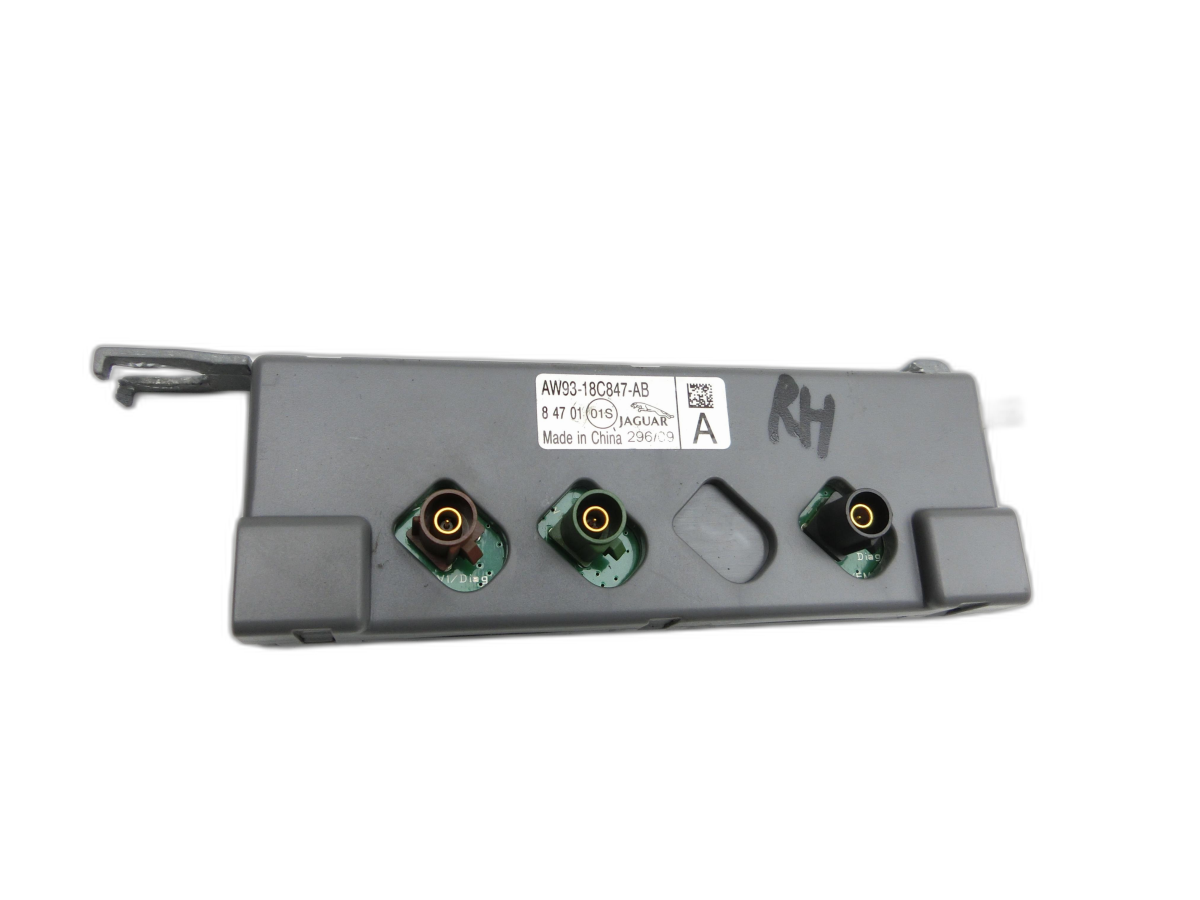 Aerial Booster Soft Right Rear for Jaguar XJ X351 09-15 - Bild 1