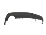 Mercedes A207 E250 10-13 Cabrio Stoßstange Hinten Diffusor Blende Abdeckung für Stoßstange Unten Mercedes A207 E250... Vorschau 1
