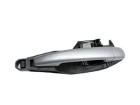 Peugeot 308 I 07-11 5T Türgriff Griff aussen Links Hinten EZR Peugeot 308 I 07-11 16.02.2011 9137V3 9660525480... Vorschau 1