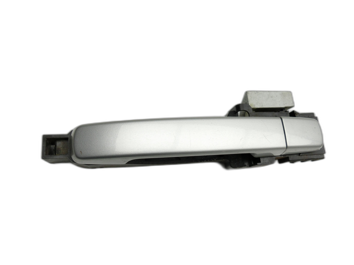 Nissan Qashqai J10 07-10 +0 Türgriff Griff aussen Rechts Hinten KY0 - Bild 1