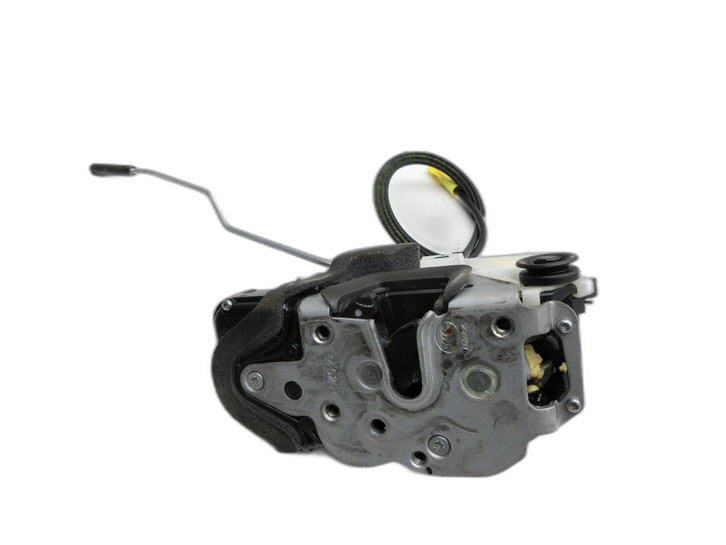 Opel Astra J 12-15 Lim Türschloss m. ZV Stellmotor Links Hinten  - Bild 1