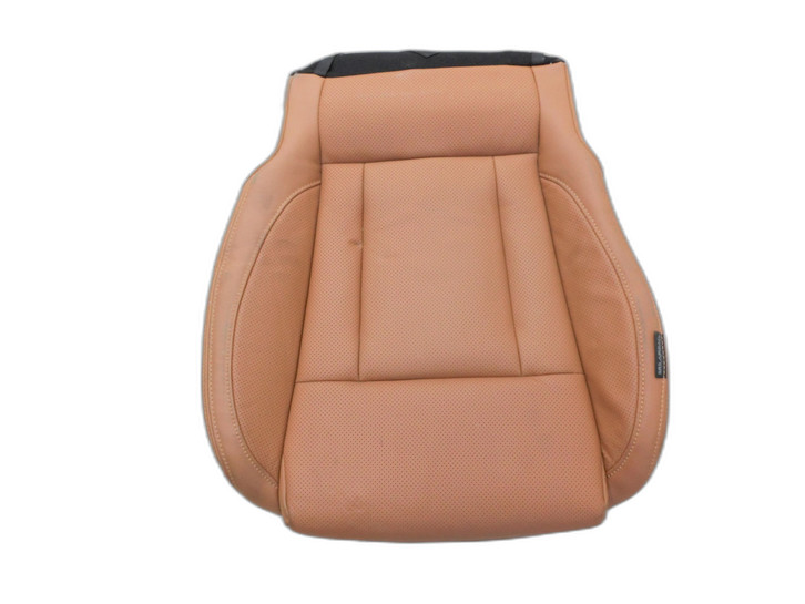 Subaru Outback Legacy 7 VII BW 19-22 Lim Sitzpolster für Beifahrersitz Rechts Vorne beheizbar  - Bild 1