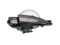 BMW E87 1er 04-07 5T Türgriff Griff aussen Rechts Hinten A17 BMW E87 1er 04-07 04.05.2005 7207530 51217207530 gebraucht Vorschau 1