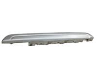 BMW X3 E83 04-06 Schweller Verkleidung Seitenschweller Links Unten BMW X3 E83 04-06 13.07.2006 0302753 51770302753... Vorschau 1