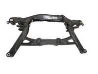 VW Tayron R41 Hinterachse Achse Achsträger VW Tayron R41 20.08.2025 3WA505235S 9QES05DQ02 P00516-FA02-107 gebraucht Vorschau 1