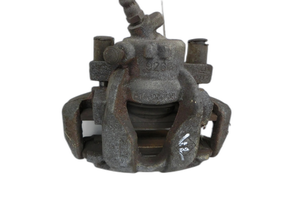 Renault Twingo III BCM 14-19 SCe 70 1,0 52KW Bremssattel Bremszange Vorne Links  - Bild 1