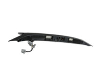 Ford Mondeo 5 V 14-19 Schrägh Blende Griffleiste für Heckklappe Kennzeichenleuchten Ford Mondeo 5 V 14-19... Vorschau 1