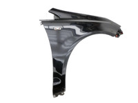 Opel Corsa D 06-10 Kotflügel Rechts 2HU Opel Corsa D 06-10 14.08.2006 gebraucht Vorschau 1