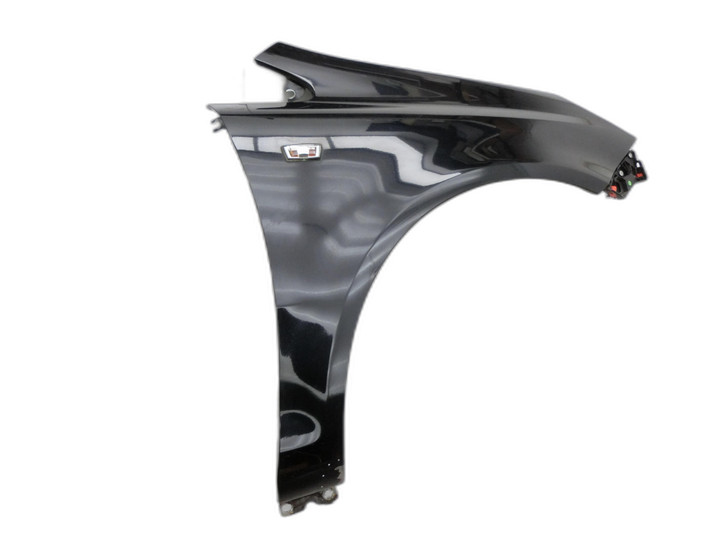 Opel Corsa D 06-10 Kotflügel Rechts 2HU        - Bild 1