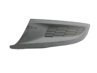 VW Polo V 6R 08-14 Frontblende Frontleiste Links VW Polo V 6R 08-14 15.06.2010 6R0853665C gebraucht Vorschau 1