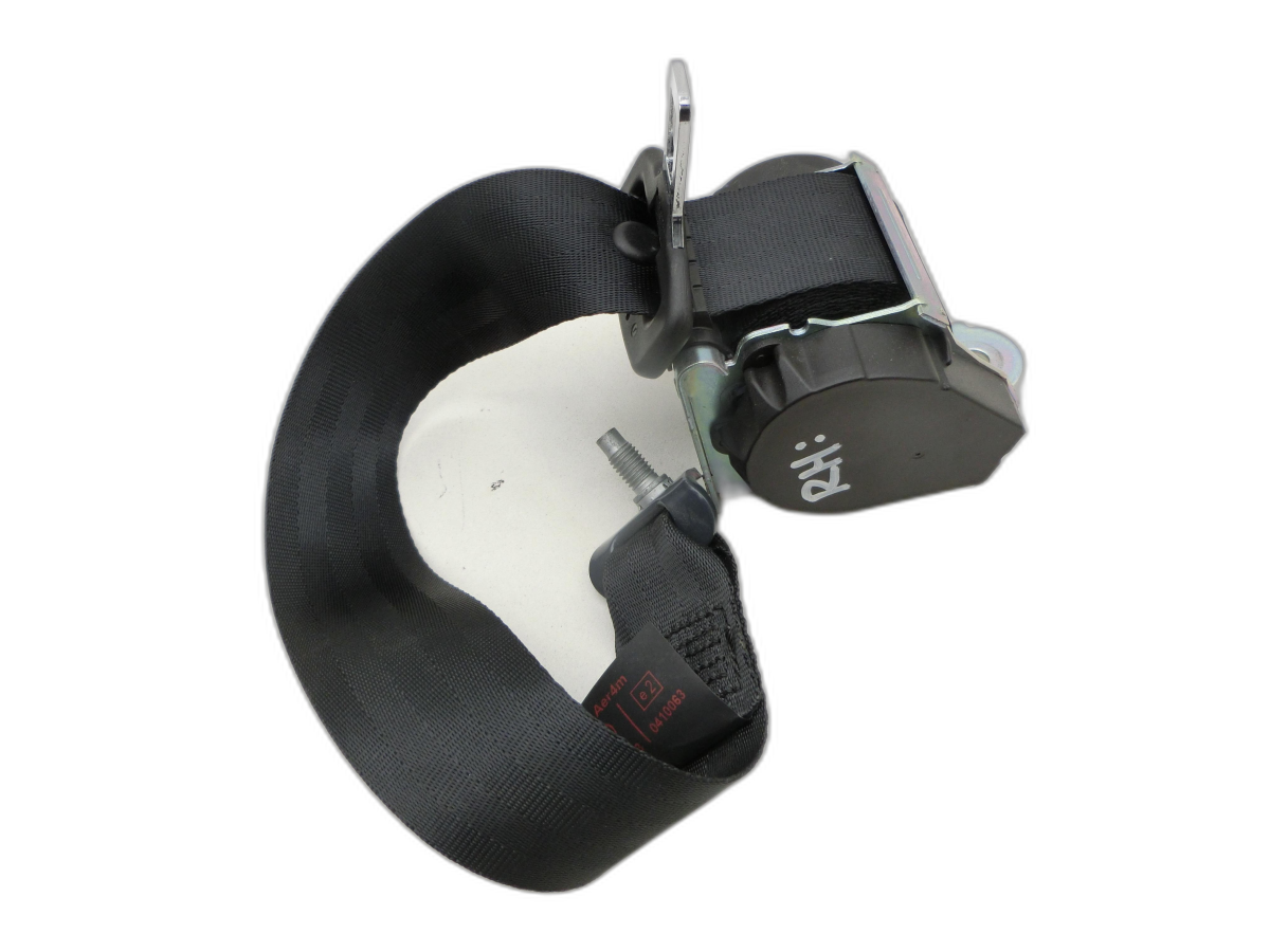 Cintura di sicurezza Dx posteriore per Lim Peugeot 508 I 8D 14-18 - Bild 1