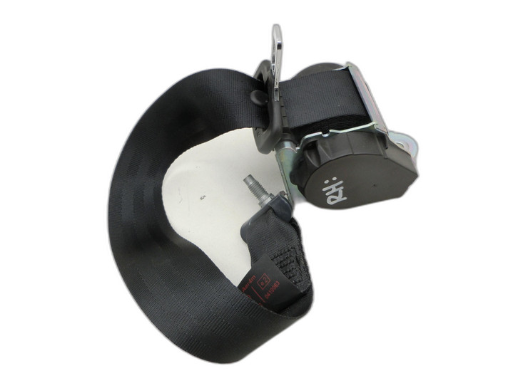 Peugeot 508 I 8D 14-18 Lim Gurt Sicherheitsgurt Rechts Hinten  - Bild 1