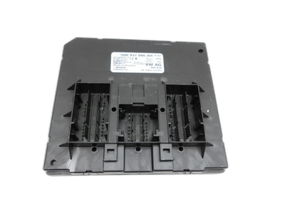 Steuergerät ECU SG Bordnetzsteuergerät VW Passat B8 3G 14-19 