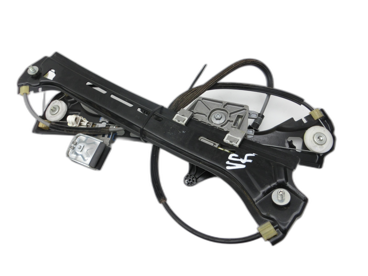Window Lift Without FH-engine Right Front for Mercedes A207 C207 E250 11-13 - Bild 1