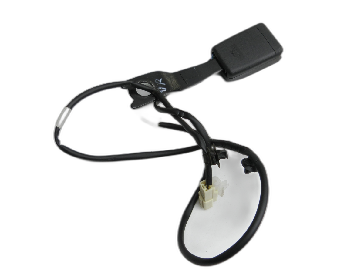 Mitsubishi Outlander III 15-18  Gurtschloss Rechts Vorne  - Bild 1