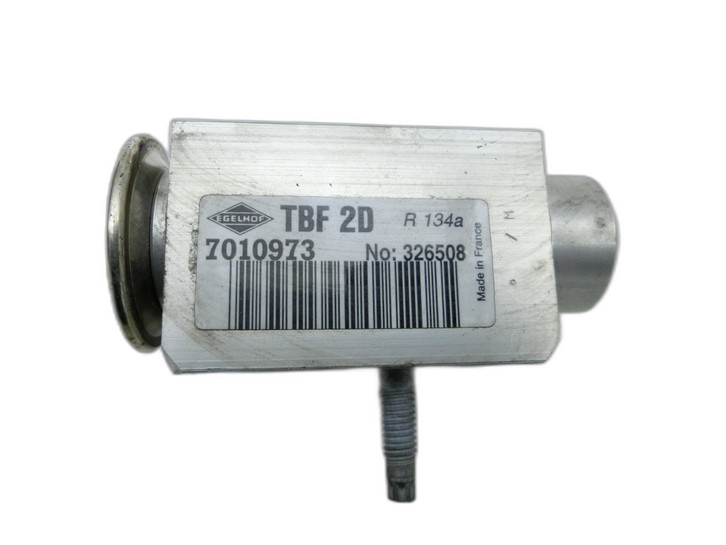 Volvo V60 I D3 10-13 Expansionsventil für Klima  - Bild 1