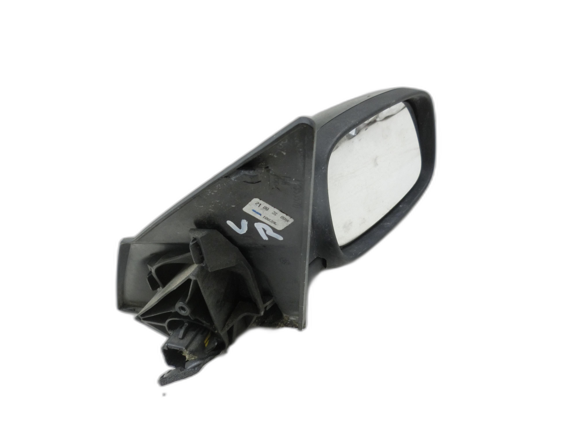 Mirror Details outside Right for NV676 Renault Megane II 03-09 - Bild 1