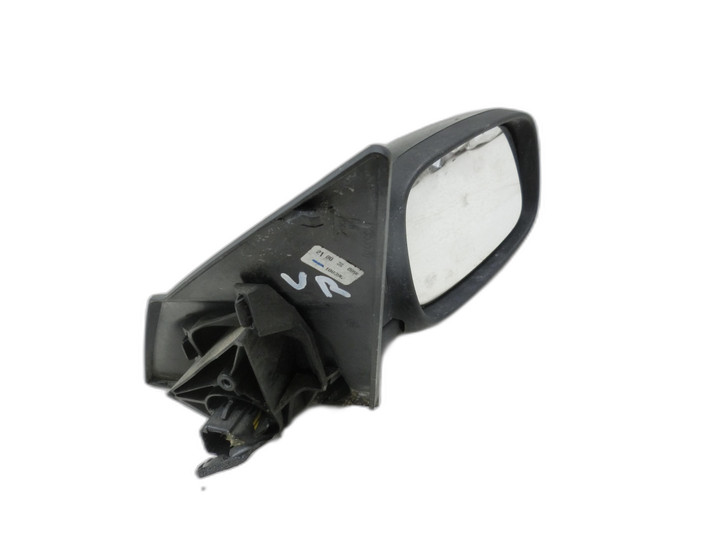 Renault Megane II 03-09 Spiegel Aussenspiegel Rechts NV676 - Bild 1