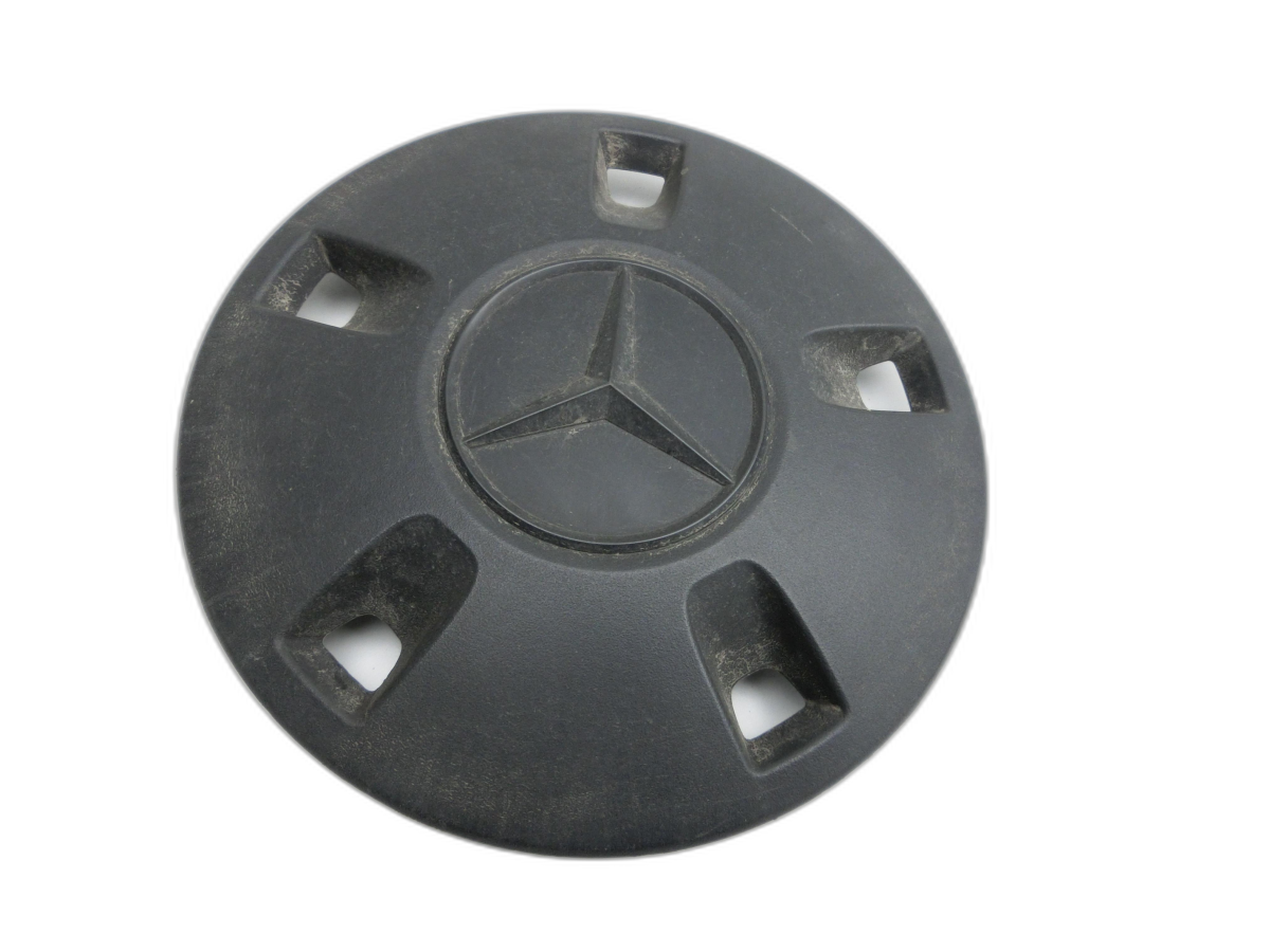 Mercedes W447 W640 Vito 14-19 Radnabenabdeckung Rad Nabenabdeckung Nabenblende  - Bild 1